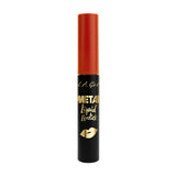 L.A. Girl Metal Liquid Lipstick
