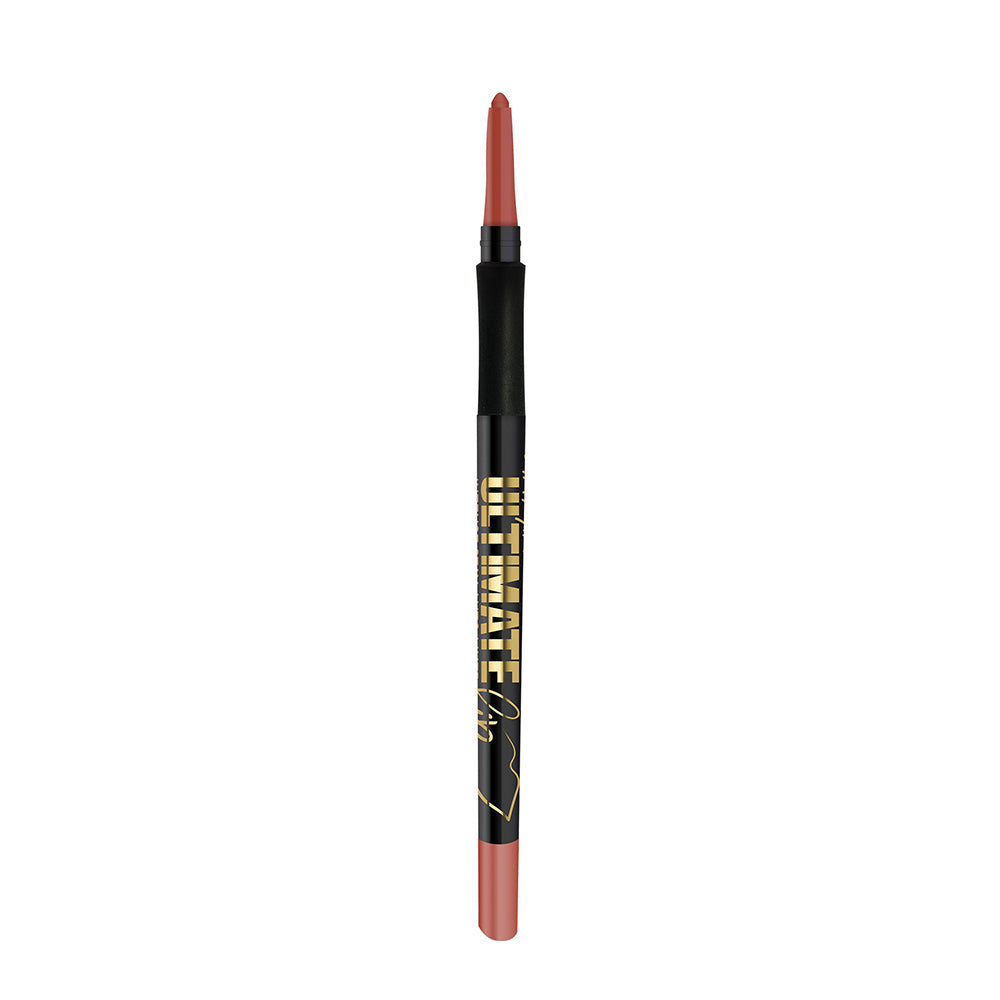 L.A. Girl Ultimate Lip Long Wear Auto Liner