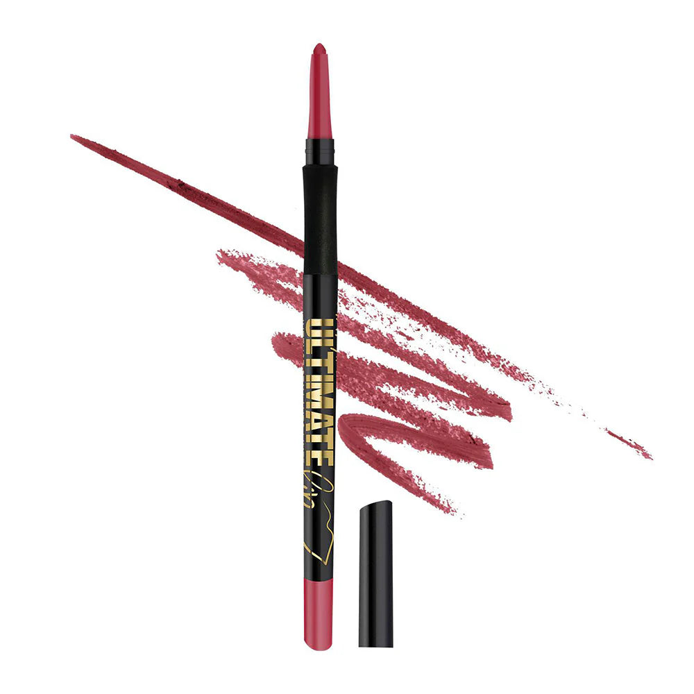 L.A. Girl Ultimate Lip Long Wear Auto Liner
