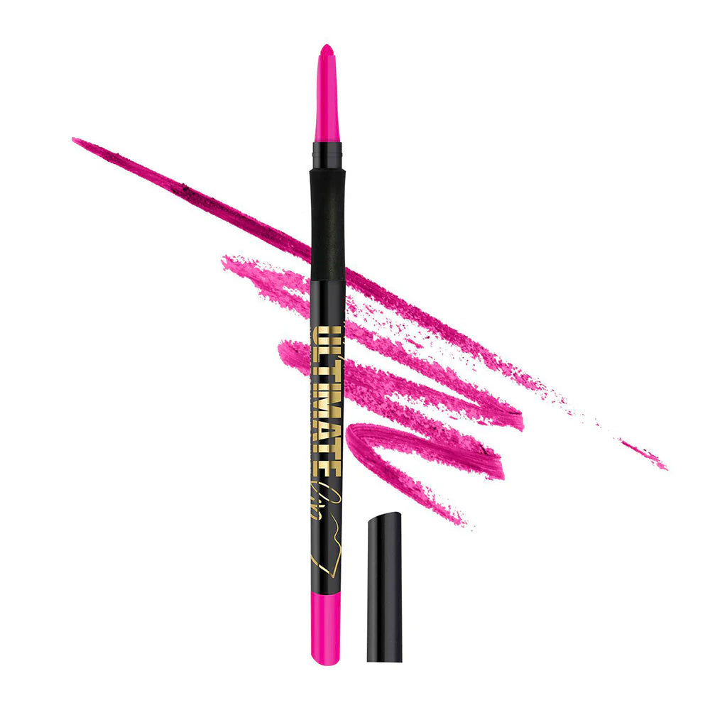 L.A. Girl Ultimate Lip Long Wear Auto Liner