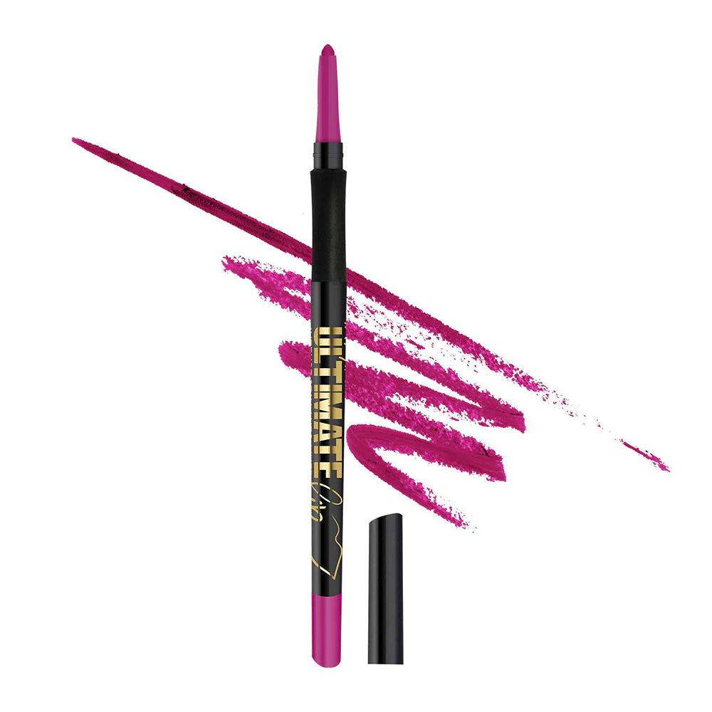 L.A. Girl Ultimate Lip Long Wear Auto Liner