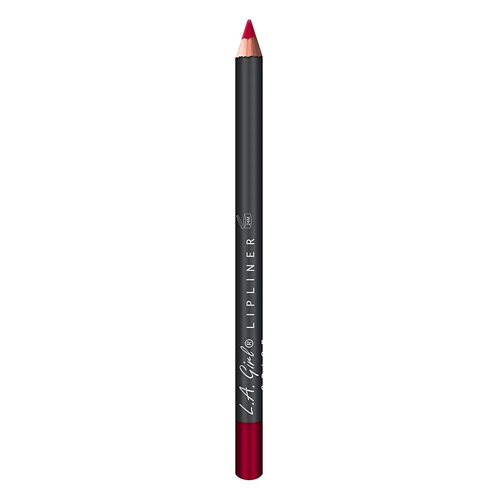 L.A. Girl Lip Liner Pencil Raspberry