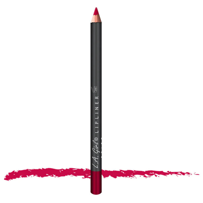 L.A. Girl Lip Liner Pencil Raspberry
