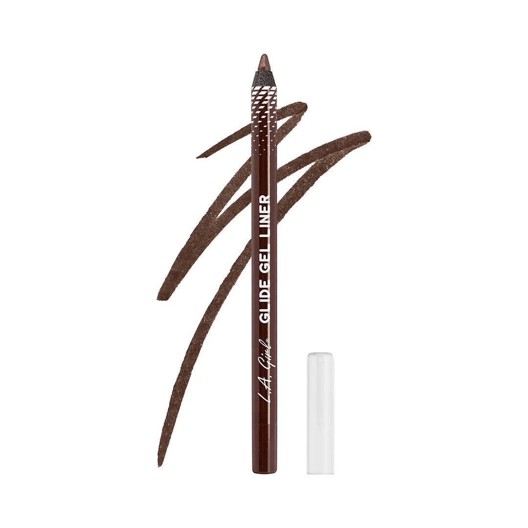 L.A. Girl Glide Gel Eyeliner