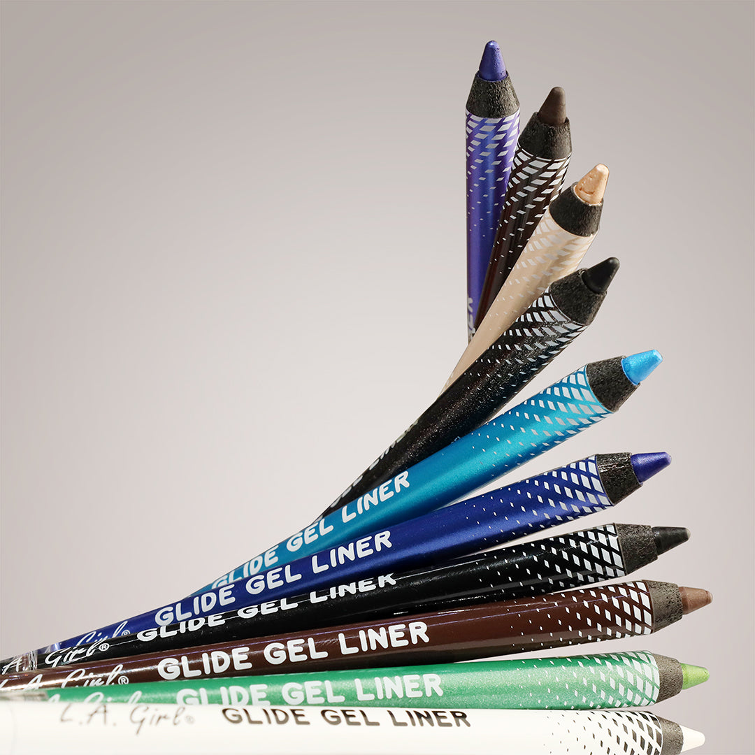 L.A. Girl Glide Gel Eyeliner