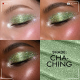 L.A. Girl Dream Glitter Liquid Eyeshadow