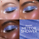 L.A. Girl Dream Glitter Liquid Eyeshadow