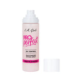 L.A. Girl Pro Perfect Setting Spray-Blurring Matte