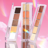 L.A. Girl On Cloud Nine Bouncy Eyeshadow