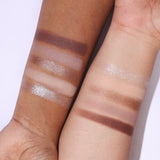 L.A. Girl On Cloud Nine Bouncy Eyeshadow
