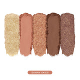 L.A. Girl On Cloud Nine Bouncy Eyeshadow