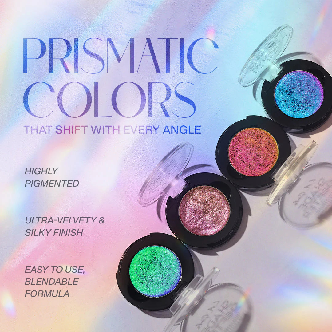 L.A. Girl Shade Shifter Duo Chrome Eyeshadow