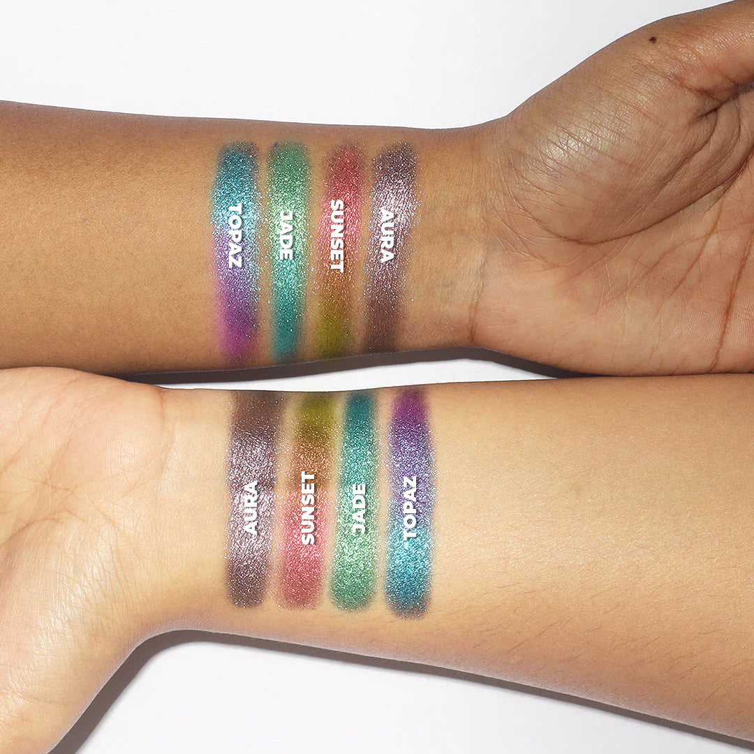 L.A. Girl Shade Shifter Duo Chrome Eyeshadow