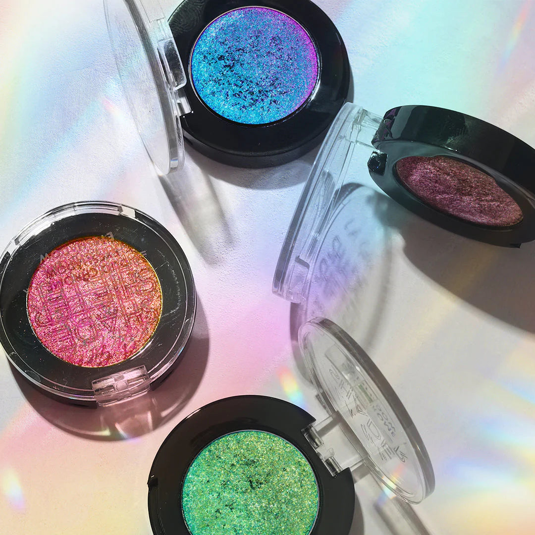 L.A. Girl Shade Shifter Duo Chrome Eyeshadow
