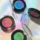 L.A. Girl Shade Shifter Duo Chrome Eyeshadow