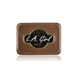 L.A. Girl Inspiring Eyebrow Tin Dark And Defined