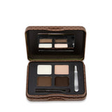 L.A. Girl Inspiring Eyebrow Tin Dark And Defined