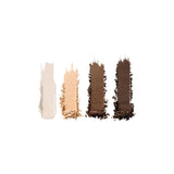 L.A. Girl Inspiring Eyebrow Tin Dark And Defined