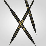 L.A. Girl Brow Ink Micro Brush Detailer Pen-Soft Brown