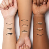 L.A. Girl Brow Ink Micro Brush Detailer Pen-Soft Brown