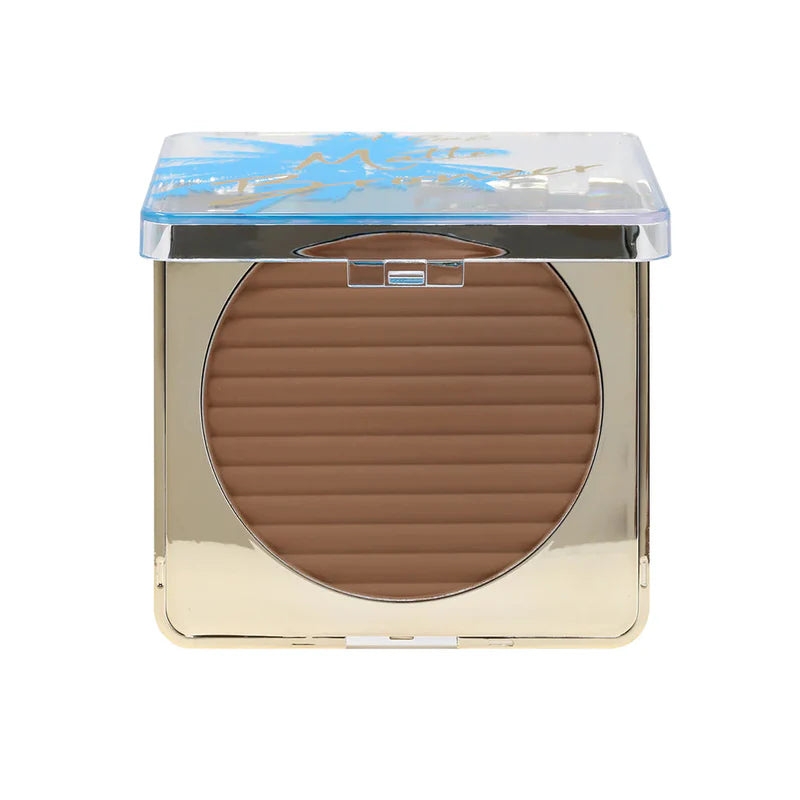 L.A. Girl Matte Bronzer Back To The Beach