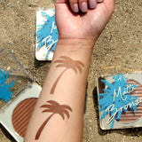 L.A. Girl Matte Bronzer Back To The Beach