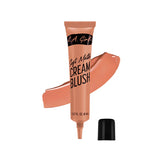 L.A. Girl Soft Matte Cream Blush