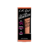 L.A. Girl Soft Matte Cream Blush