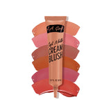 L.A. Girl Soft Matte Cream Blush