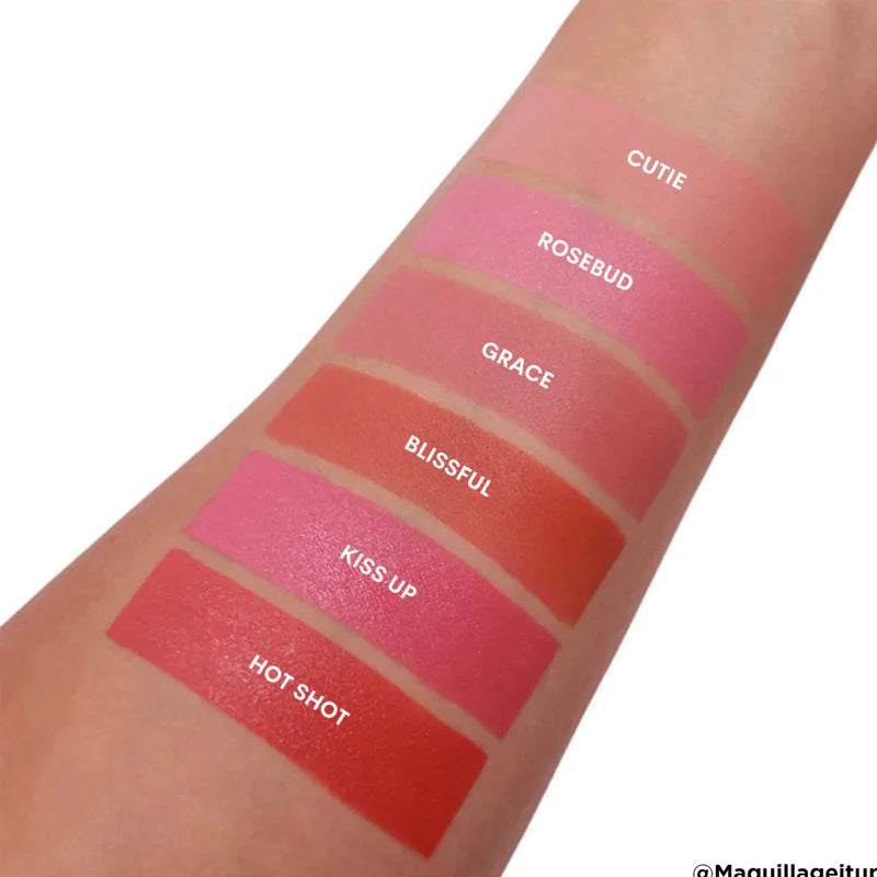 L.A. Girl Soft Matte Cream Blush