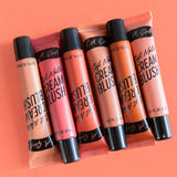 L.A. Girl Soft Matte Cream Blush