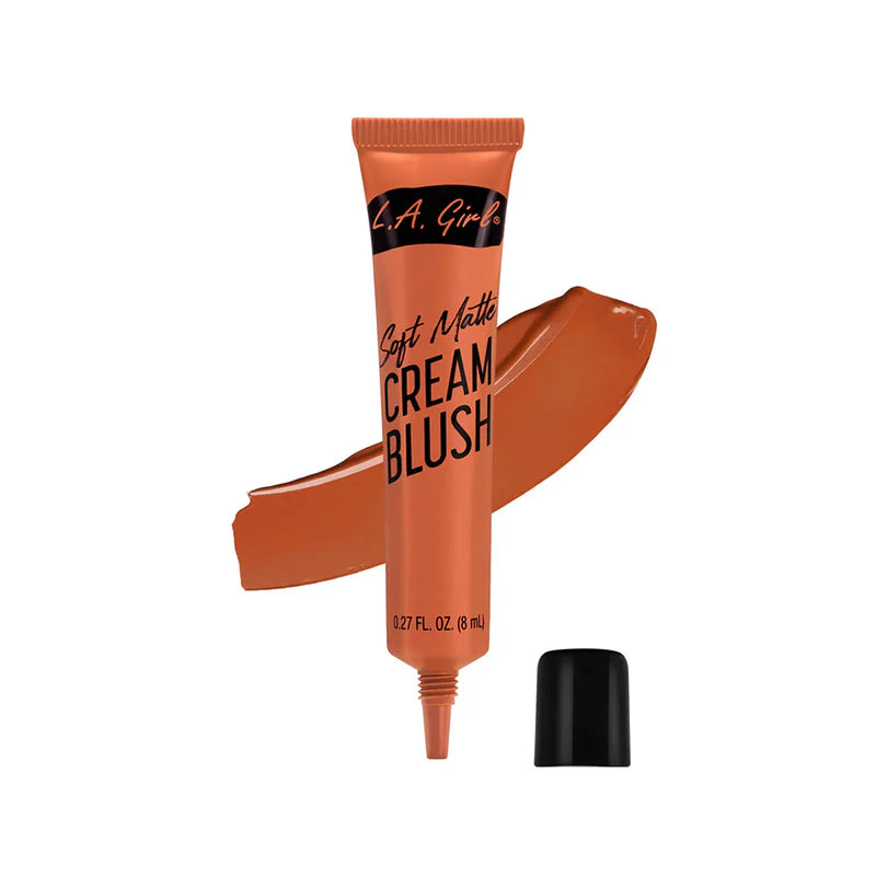 L.A. Girl Soft Matte Cream Blush