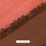 L.A. Girl On Cloud Nine Bouncy Blush & Bronzer