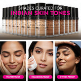 L.A. Girl Bronze pro Coverage Illuminating Foundation