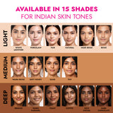 L.A. Girl Bronze pro Coverage Illuminating Foundation
