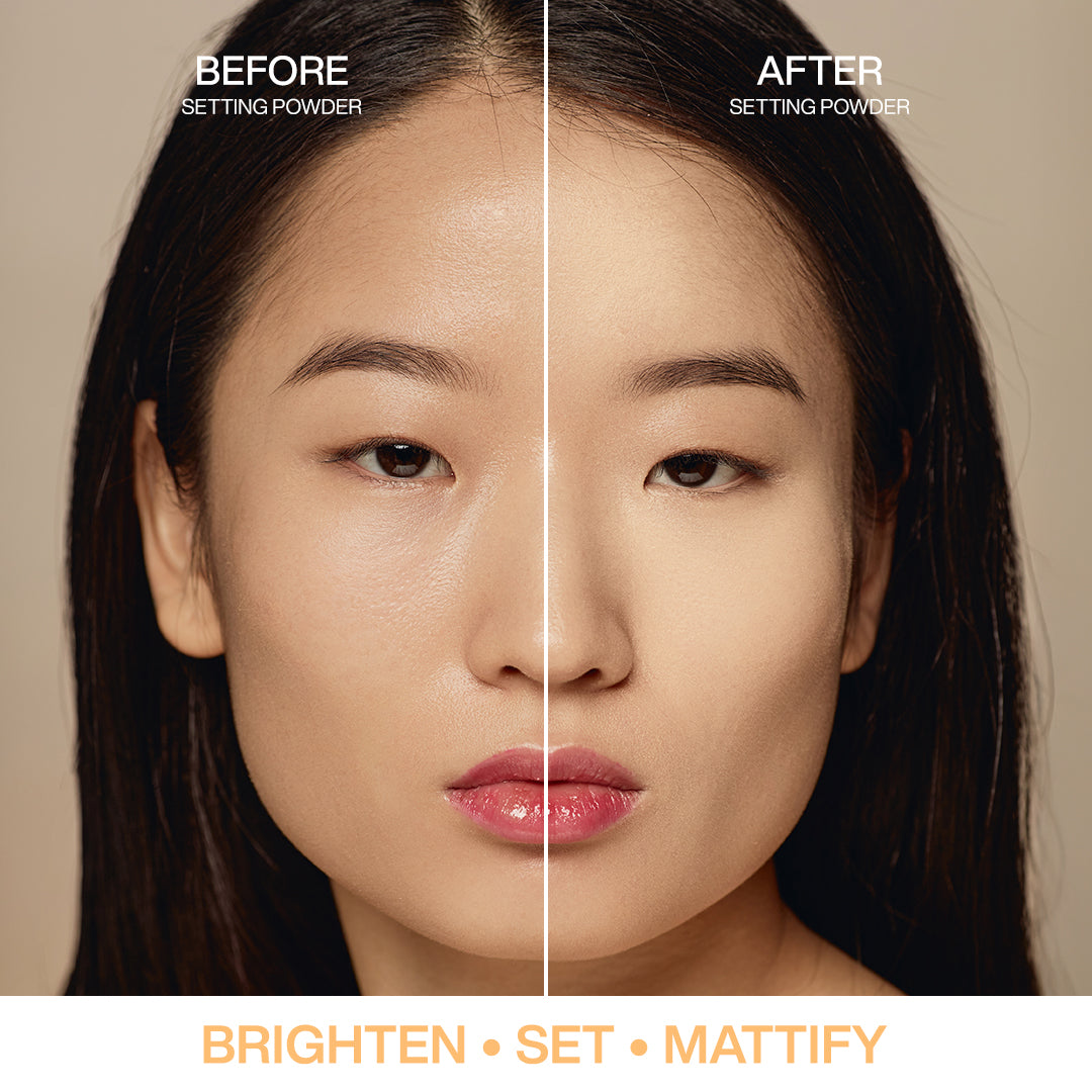 L.A. Girl Pro. Setting Brightening Loose Setting Powder