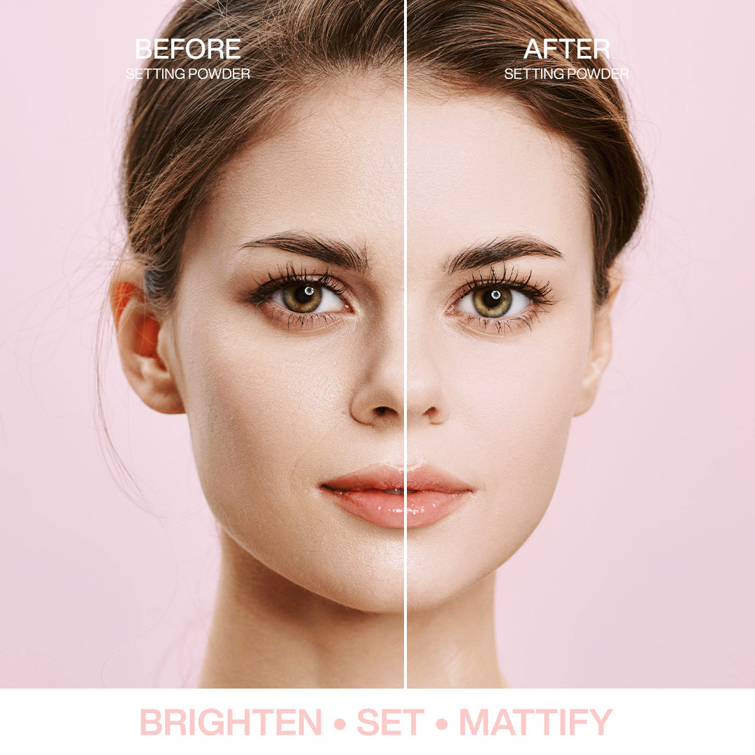 L.A. Girl Pro. Setting Brightening Loose Setting Powder