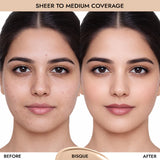 L.A. Girl Tinted Foundation