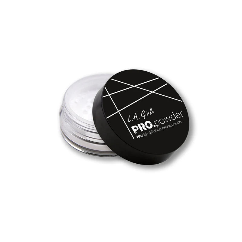L.A. Girl Pro Setting Hd Powder