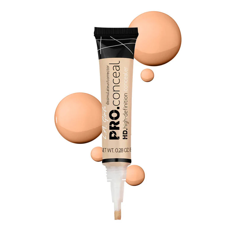 L.A. Girl Light Ivory Pro Conceal HD