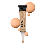 L.A. Girl Natural Pro Conceal HD