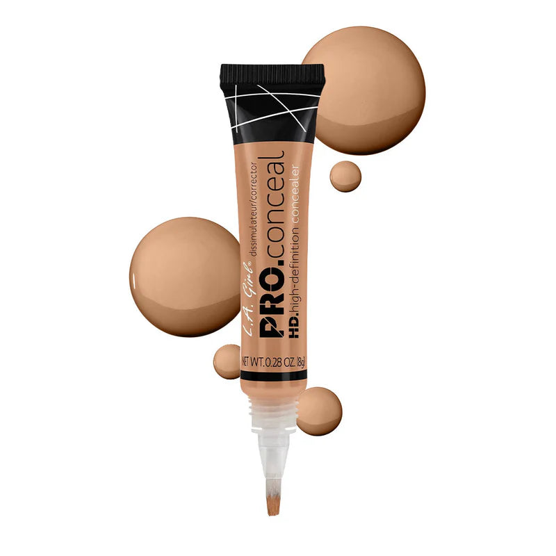 L.A. Girl Medium Bisque Pro Conceal HD