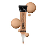 L.A. Girl Pure Beige Pro Conceal HD