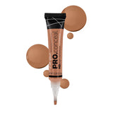 L.A. Girl Warm Sand Pro Conceal HD