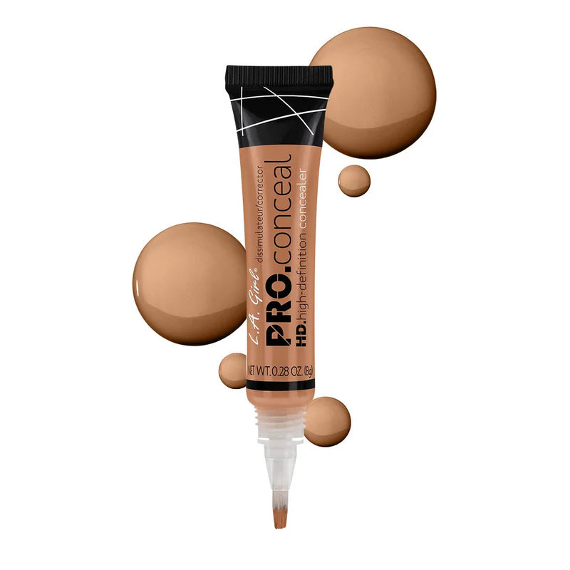 L.A. Girl Almond Pro Conceal HD