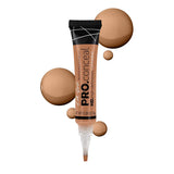 L.A. Girl Almond Pro Conceal HD