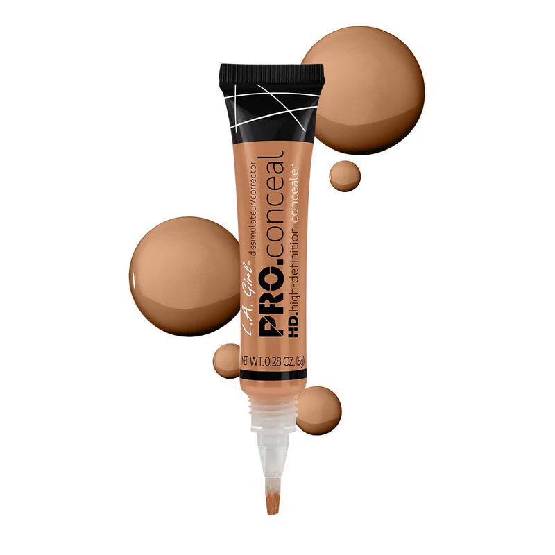 L.A. Girl Warm Honey Pro Conceal HD
