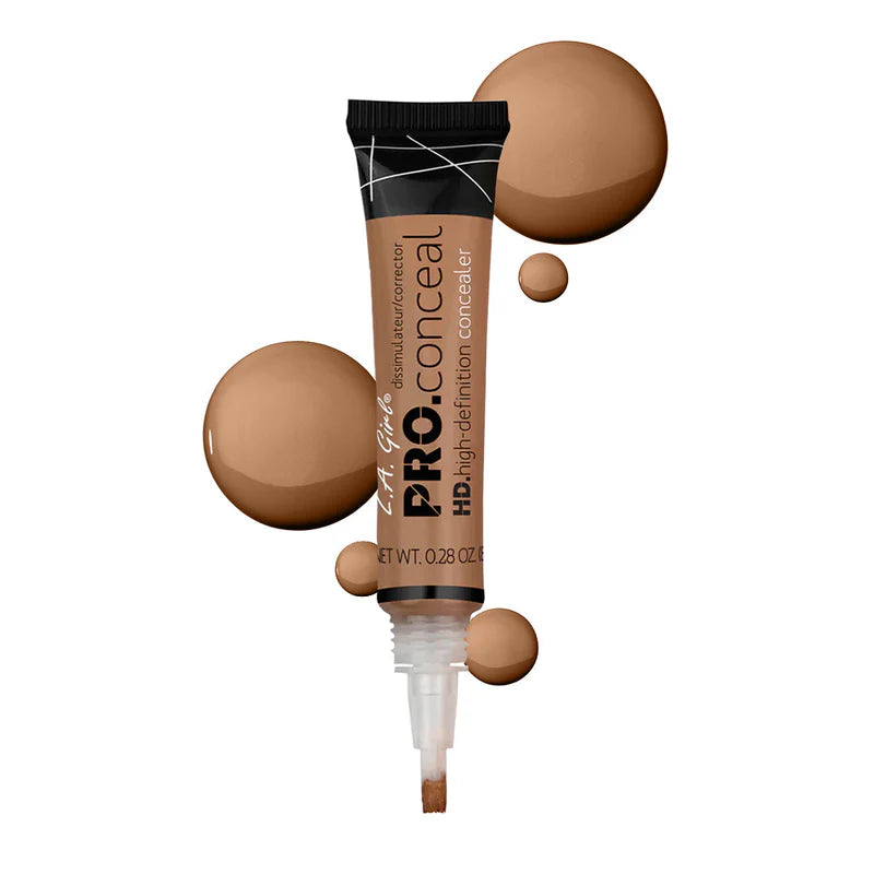 L.A. Girl Espresso Pro Conceal HD