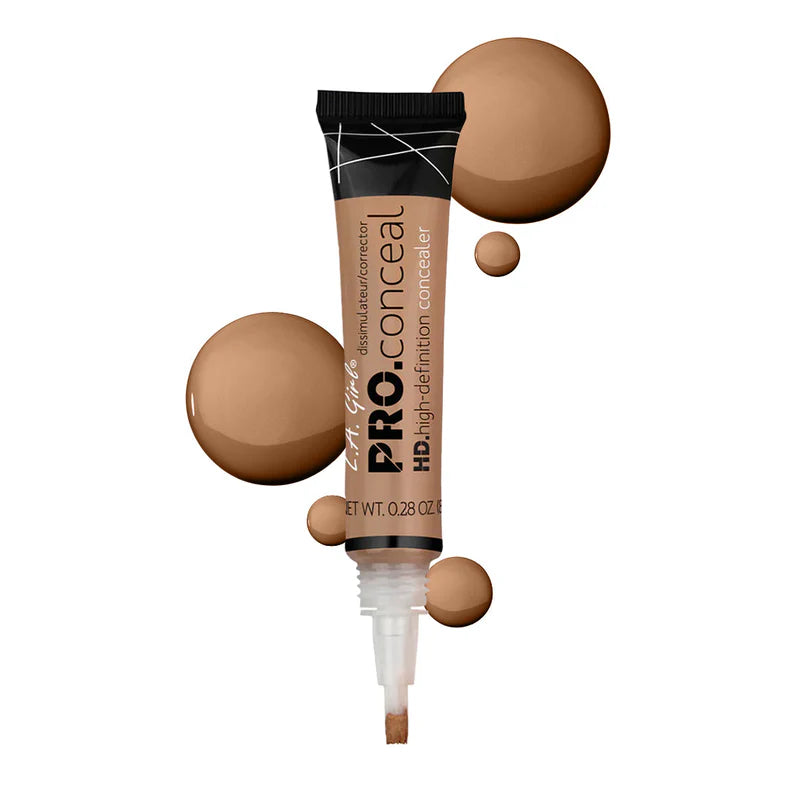 L.A. Girl Chestnut Pro Conceal HD