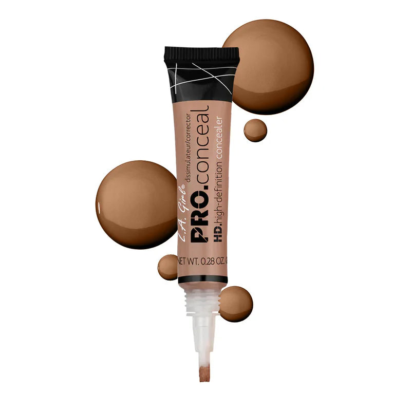 L.A. Girl Beautiful Bronze Pro Conceal HD